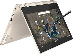 Lenovo Flex Chromebook 3 Almond 64GB eMMC 4GB 11.6