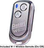 Antari SW-250 Wireless Control Snow Machine