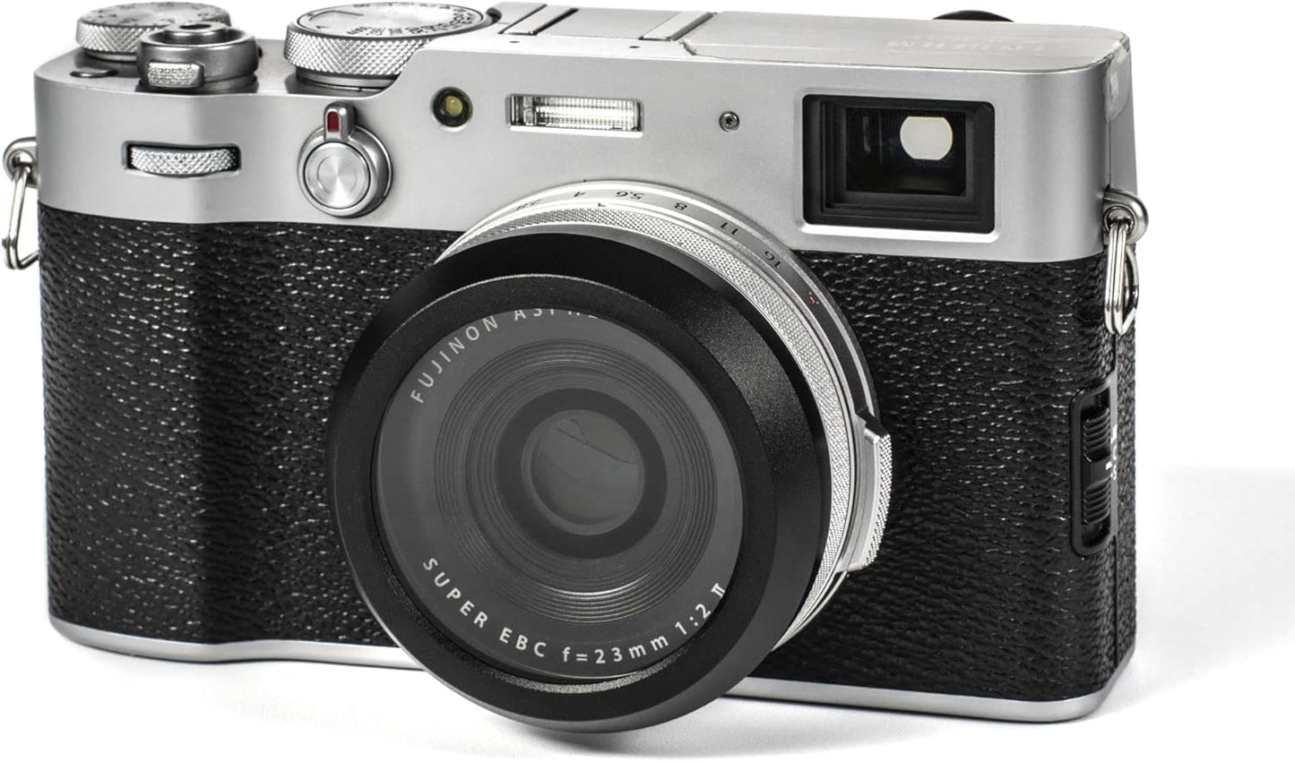 NiSi 801412 Black Mist 1/4 Fujifilm X100 Filter