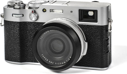 NiSi 801412 Black Mist 1/4 Fujifilm X100 Filter