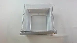 LG AJP73334415 Refrigerator Crisper Drawer