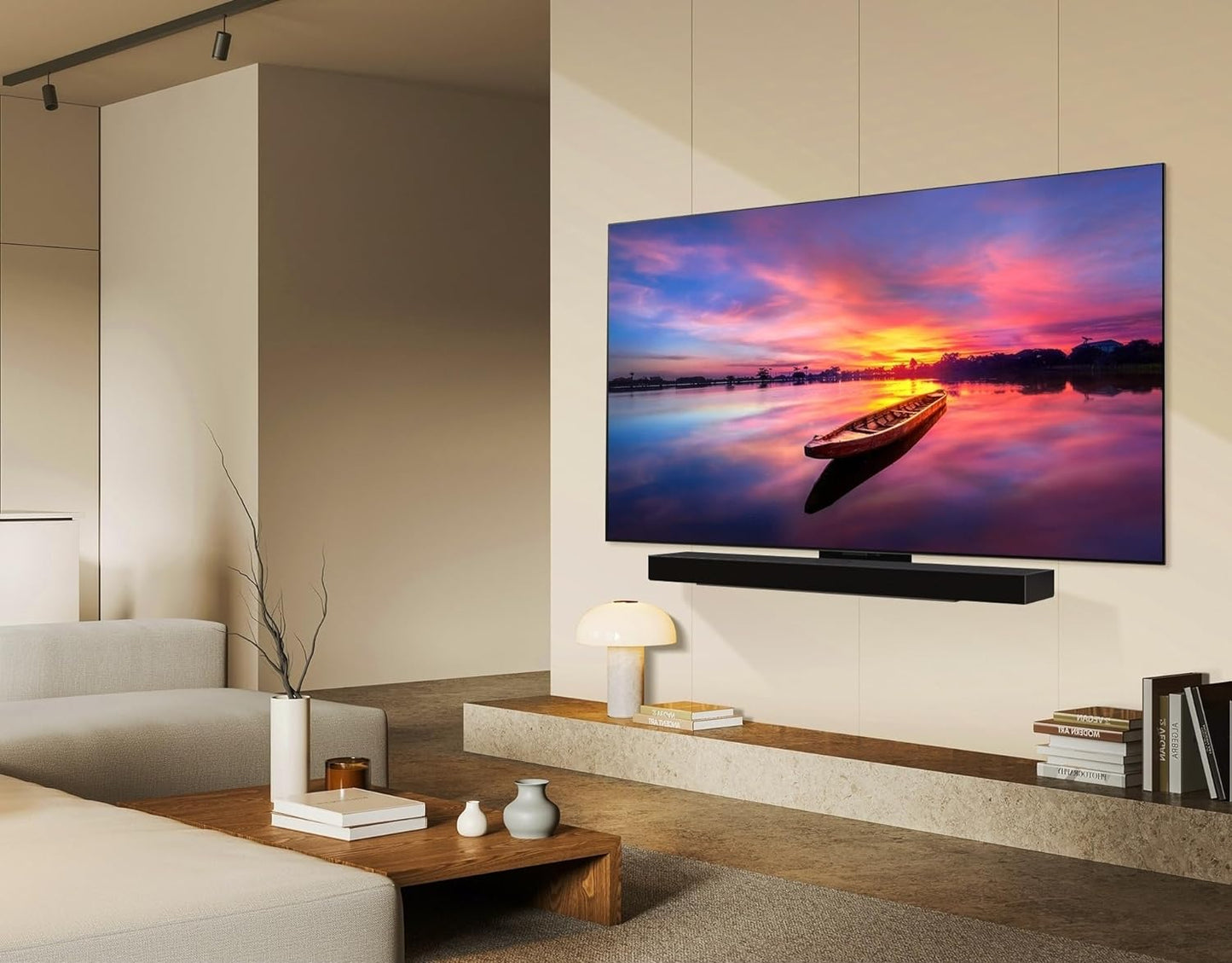 LG OLED42C4PUA: 42-Inch 4K OLED evo Smart TV (2024)