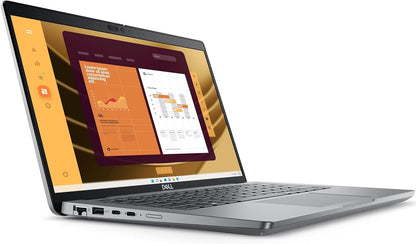 Dell 5450 Latitude 14" Touchscreen Laptop - i7 Ultra, 16GB, 512GB SSD