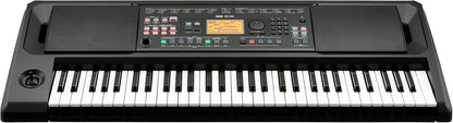 Korg EK50 61-Key Arranger Keyboard: Entertainer Series