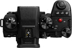 Panasonic DC-G9M2BODY LUMIX G9II Micro Four Thirds Camera