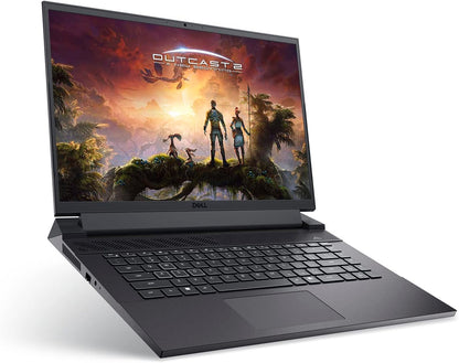 Dell G16 7630 Gaming Laptop - i9 RTX 4070 - 165Hz