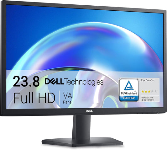 Dell SE2425H 24" FHD VA Panel Eye Comfort Monitor