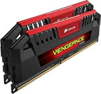 Corsair CMY8GX3M2A1600C9R 8GB Vengeance Pro DDR3 Memory