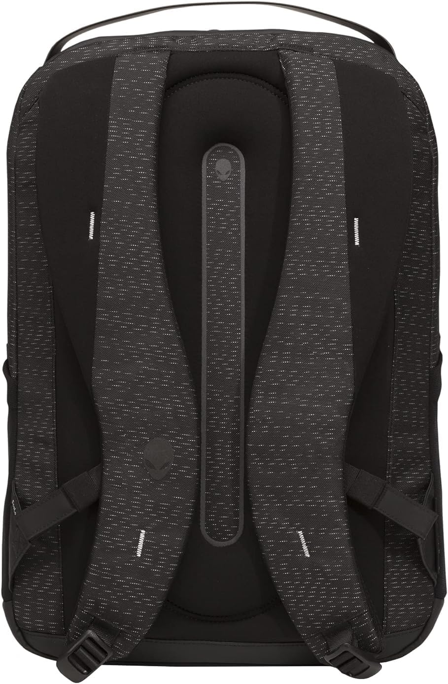 Dell KR7YK Alienware Horizon 17" Gaming Backpack-AW423P