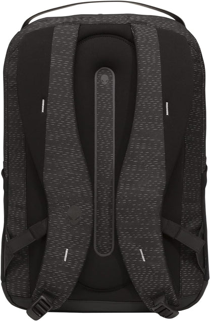 Dell KR7YK Alienware Horizon 17" Gaming Backpack-AW423P