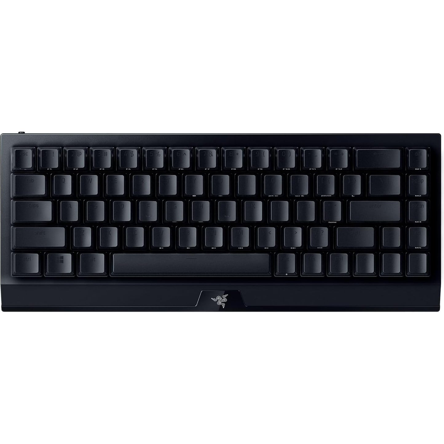 Razer RZ03-05150200-R3U1 BlackWidow V4 Mini Wireless Gaming Keyboard