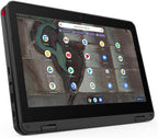 Lenovo N4500 500e Gen 3 Touch Chromebook (Renewed)