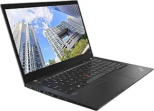 Lenovo 20WM0080US ThinkPad T14s Gen 2 - i7, 16GB, 512GB — main product image