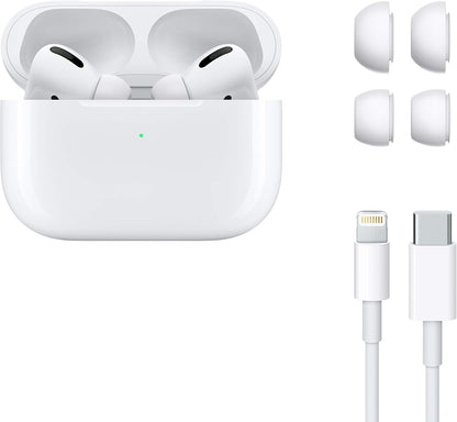 Apple MWP22AM/A AirPods Pro - Active Noise Cancellation