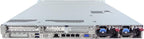 HP ProLiant DL360 G9 Server - 2X E5-2680v4 256GB 1.9TB SSD Renewed