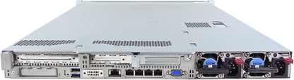 HP ProLiant DL360 G9 Server 24-Core Renewed