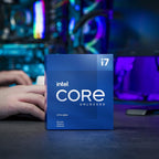 Intel BX8070811700KF Core i7-11700KF Unlocked Desktop Processor