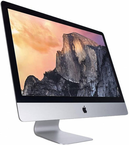 Apple MNDY2LL/A iMac 21.5" 4K Retina (Renewed)
