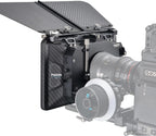 Tilta MB-T12 Studio Cinema Camera Matte Box Kit