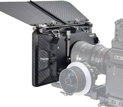 Tilta MB-T12 Studio Cinema Camera Matte Box Kit