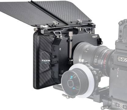 Tilta MB-T12 Studio Cinema Camera Matte Box Kit
