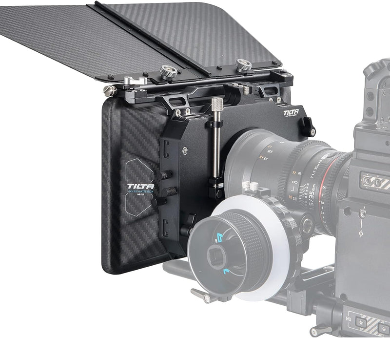 Tilta MB-T12 Studio Cinema Camera Matte Box Kit — main product image