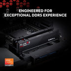 G.Skill F5-6000J3636F16GX2-FX5 32GB DDR5 6000MHz AMD EXPO RAM