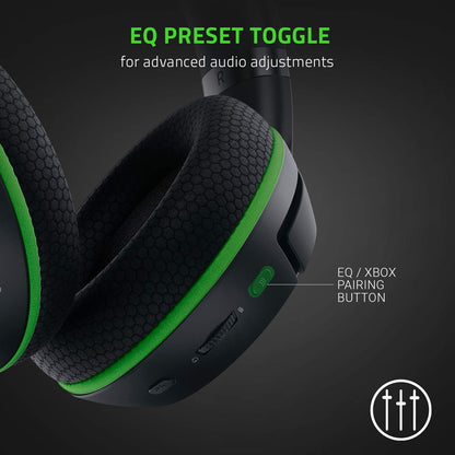 Razer Kaira Pro Wireless Xbox Gaming Headset
