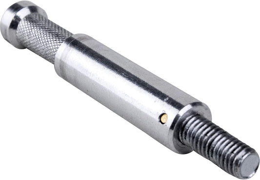 Kupo KG091612 3.5 inch Baby Stud with 3/8in-16 Thread