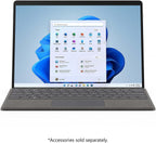 Microsoft 1Z8-00001 Surface Pro 7+ LTE i5 Tablet Renewed
