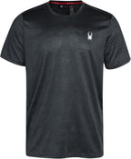 Spyder Active Performance Sports Tee Athletic Dry-Fit T-Shirt