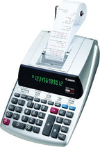 Canon 2198C001 MP11DX-2 Desktop Printing Calculator