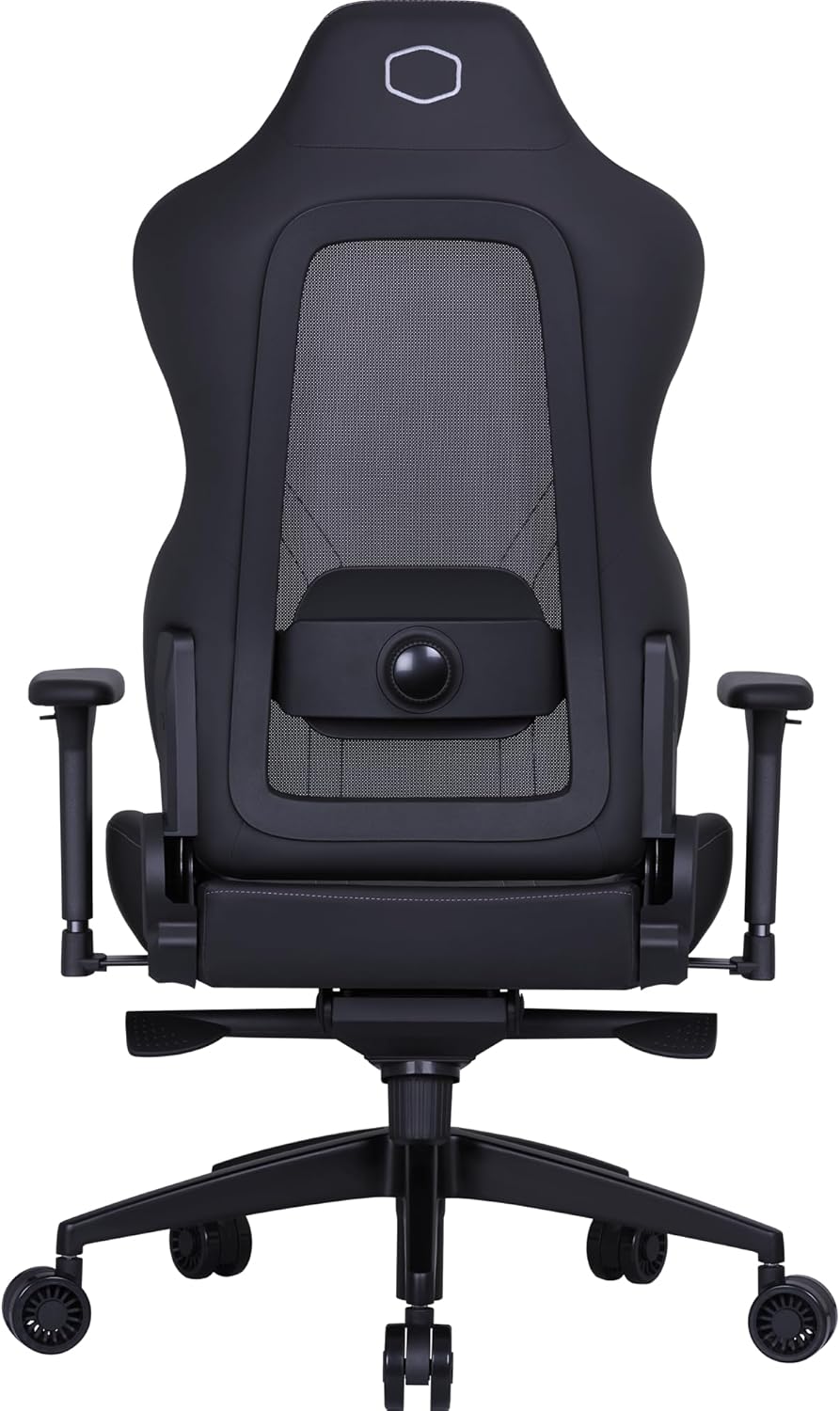Cooler Master CMI-GCHYB1-BK Hybrid 1 Ergonomic Gaming Chair