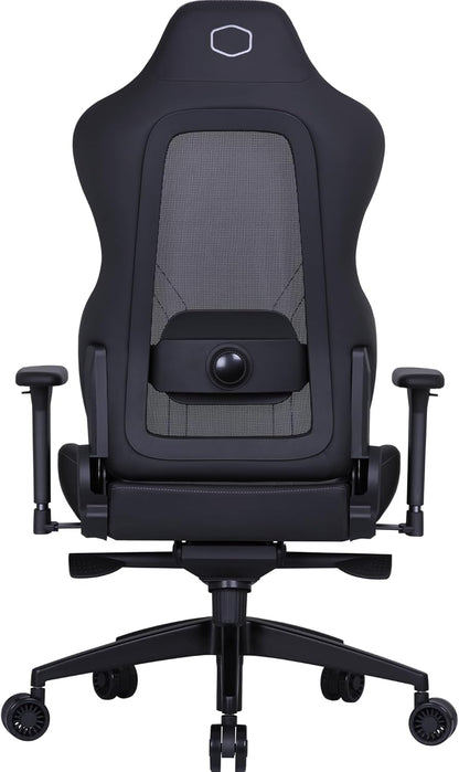 Cooler Master CMI-GCHYB1-BK Hybrid 1 Ergonomic Gaming Chair