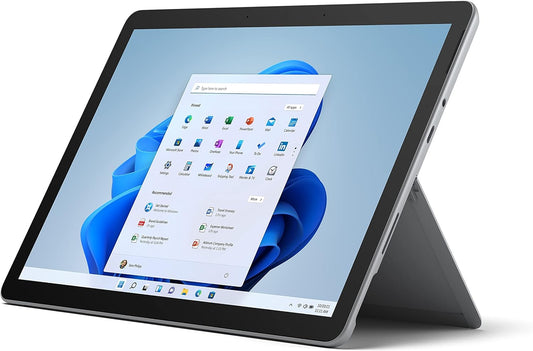 Microsoft Surface Go 3 10.5" Touch Renewed Tablet 8GB 128SSD