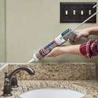 GE MAKB410CR Max Shield Ultra Seal Kitchen & Bath Sealant