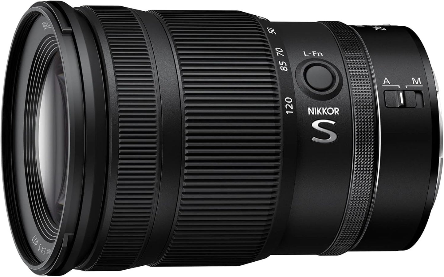 Nikon 20105 NIKKOR Z 24-120mm f/4 S Lens