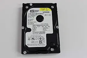 Dell DC077 80GB Hard Drive (Renewed)