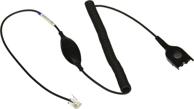 Sennheiser 615104101104 CLS 24 VOIP Telephone Headset