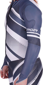 Spyder 38SD613302 Women's Nine Ninety Ski Race Suit