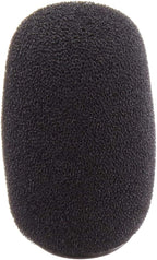 Shure RK412WS MX412/MX418 Microphone Windscreen, 4-Pack