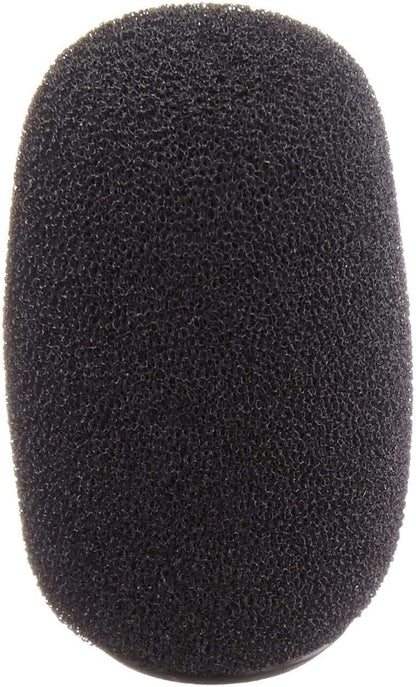 Shure RK412WS MX412/MX418 Microphone Windscreen, 4-Pack