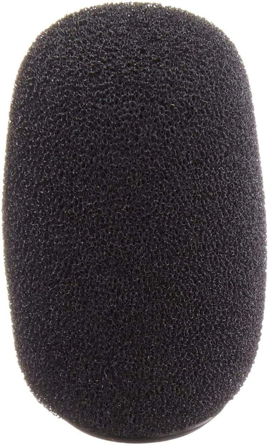 Shure RK412WS MX412/MX418 Microphone Windscreen, 4-Pack