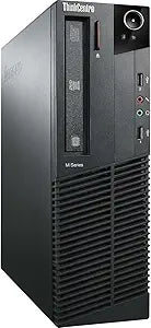 Lenovo 3306A1U Thinkcentre M82 Desktop PC