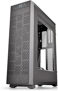 Thermaltake CA-1G6-00T1WN-00 Core G3: Slim VR Tower Case
