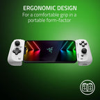 Razer RZ06-04190200-R3U1 Kishi V2 iPhone Gaming Controller