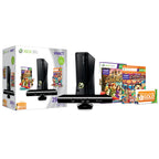 Microsoft S9G-00005 Xbox 360 250GB Kinect Holiday Bundle
