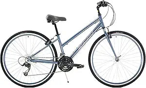 Gravity Swift 24 Dlx24 Hybrid Road Bike — main product image
