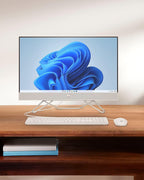 HP All-in-One Desktop PC - FHD, 16GB RAM, 512GB SSD