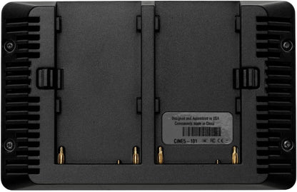 SmallHD Cine 5 Touchscreen On-Camera Monitor